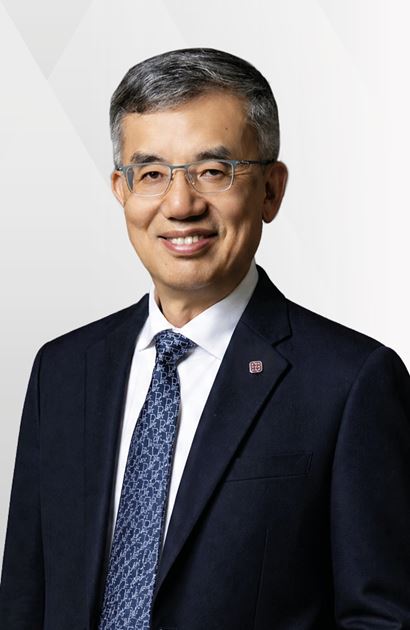 陈清焰教授 | 院士及杰出学者