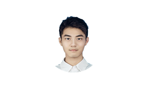 ZHONG Zhiwei