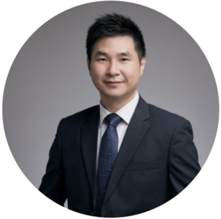 Kerr Poon, CFA, CAIA