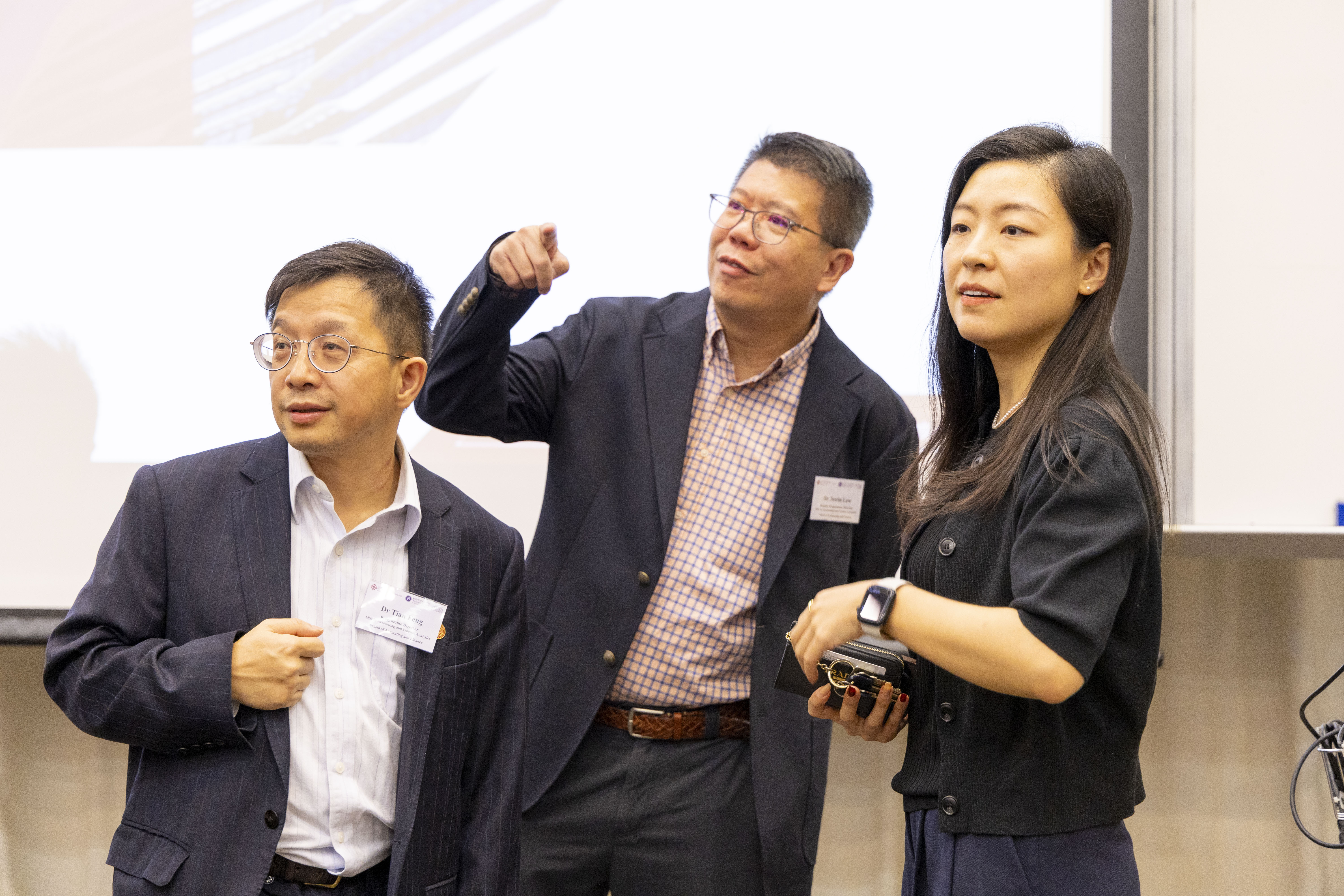 MAFA Technology Workshop 2024 - Applying AI in Accounting and Finance ...