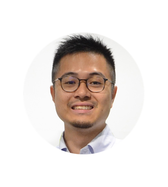 Mr Cheung Pak Ning | School of Accounting and Finance