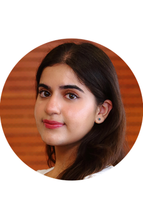 Ms Maryam Aqeel AHMED
