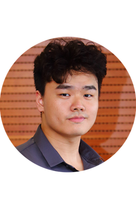 Mr Lihao ZHOU