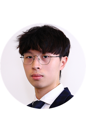 Mr Chun Ki CHONG