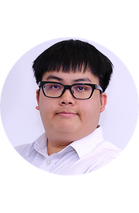 Mr Ka Lok CHEUNG