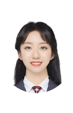 Ms Zixuan HE