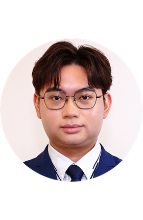 Mr Chun Hin NG