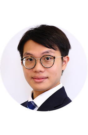 Mr Hayden YAU