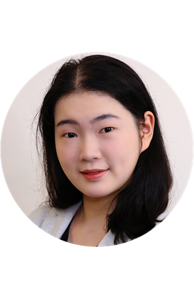 Ms Xiaoyi ZHOU