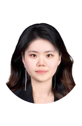 Ms Jinlin LI
