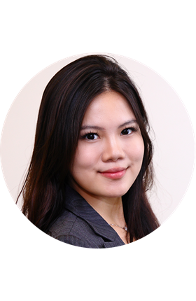 Ms Yuanyi LU