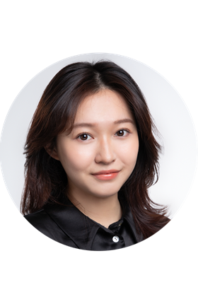 Ms Yan Kei LAM