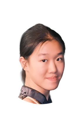 Ms Yueer CHEN