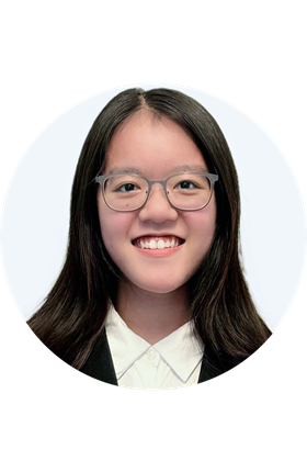 Ms Wen Yan FONG