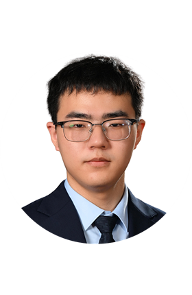 Mr Xinyao GUO