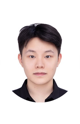 Mr Chenlin WAN