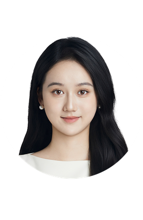 Ms Kaixin ZHANG