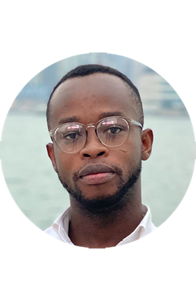 Mr Prince Charles ADUBOFOUR