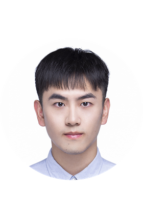 Mr Yiyi TONG