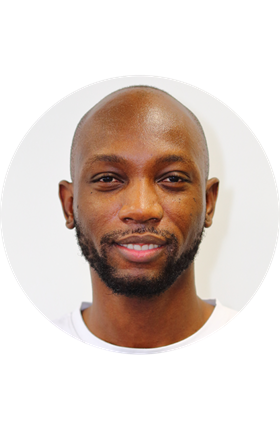 Mr Makafui ANANI