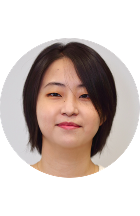 Ms Li CUI