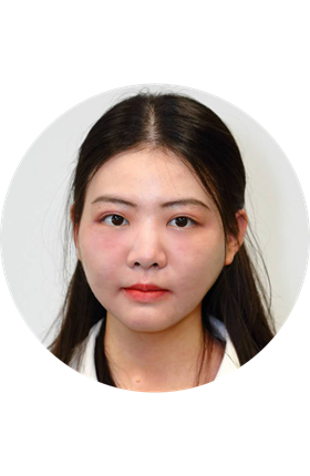 Ms Yinghua MIN