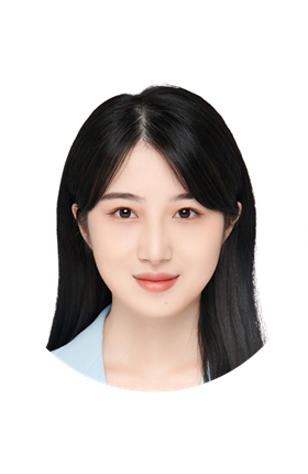 Ms Yajing WANG