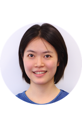 Ms Kuanning CAI