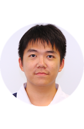 Mr Yunlin FENG