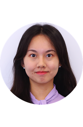 Ms Yao TONG