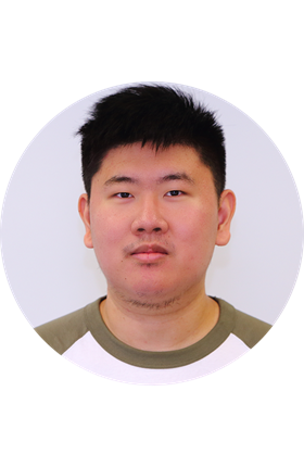 Mr Guangzhe WANG