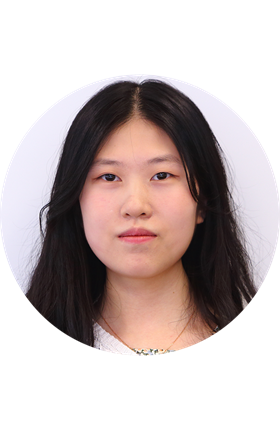 Ms Hui Xuan XIE