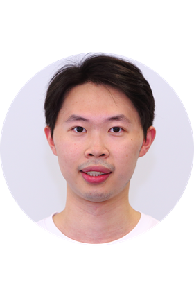 Mr Minghai XU