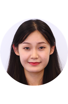 Ms Xinqi YU