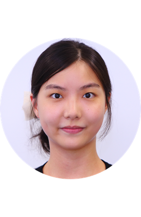 Ms Mengxiang YE
