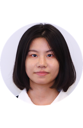 Ms Ruochen YIN