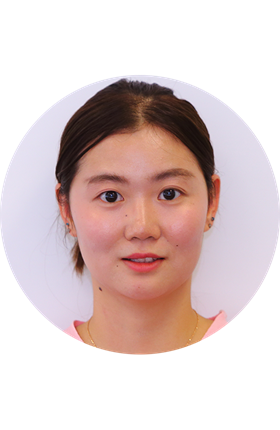 Ms Qing ZHOU