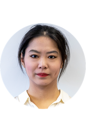 Ms Liruoyun PANG