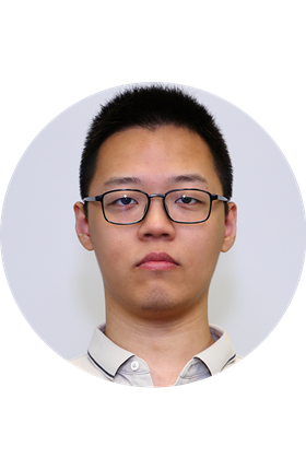 Mr Heng YUE