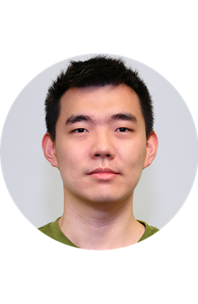 Mr Jiulin ZHAO