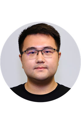 Mr Tongzhou ZHOU