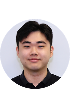 Mr Zijie FENG