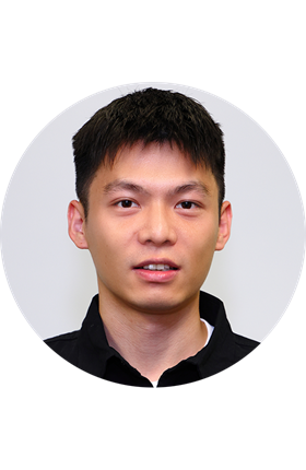Mr Ziyi XU