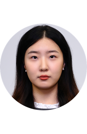 Ms Qiruo ZHANG