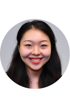 Ms Wanying SONG