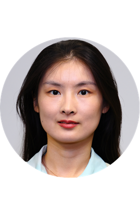 Ms Yangyi ZHANG