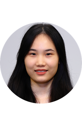 Ms Zi Yi ZHANG