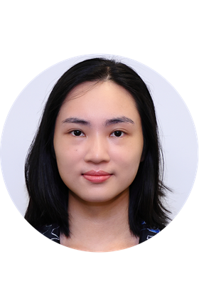 Ms Zhenglin LI