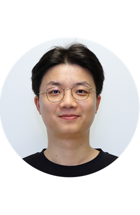 Mr Wuqi SONG