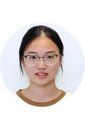 Ms Xinjie CAO